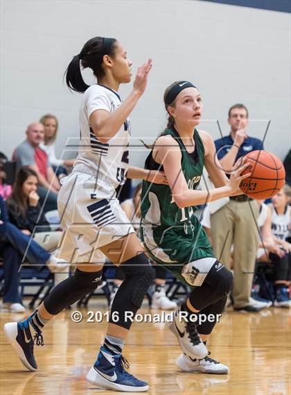 Thumbnail 3 in JV: Prosper @ Wylie East photogallery.