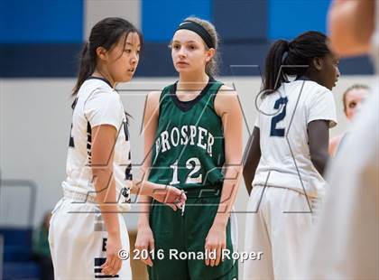 Thumbnail 1 in Prosper @ Wylie East photogallery.