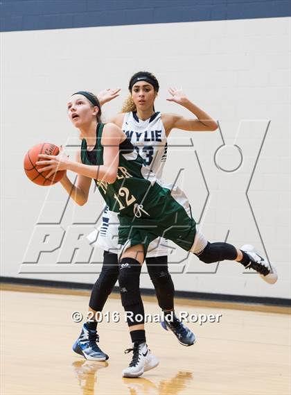 Thumbnail 2 in Prosper @ Wylie East photogallery.