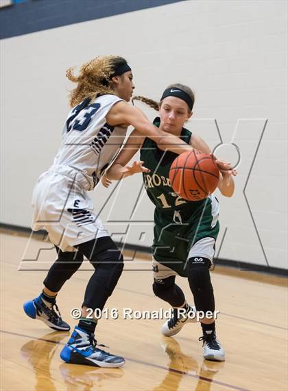Thumbnail 3 in Prosper @ Wylie East photogallery.