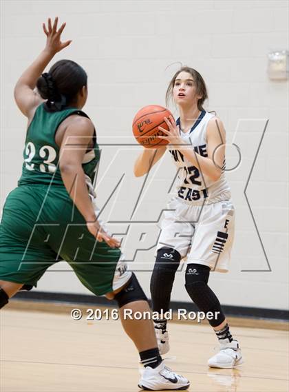 Thumbnail 1 in Prosper @ Wylie East photogallery.