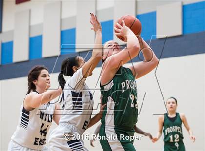 Thumbnail 2 in Prosper @ Wylie East photogallery.
