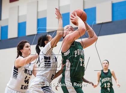 Thumbnail 2 in JV: Prosper @ Wylie East photogallery.