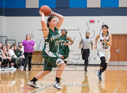 Thumbnail 1 in JV: Prosper @ Wylie East photogallery.