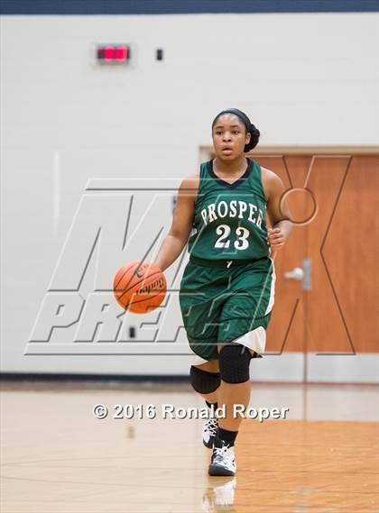 Thumbnail 3 in Prosper @ Wylie East photogallery.