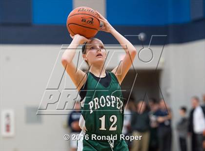 Thumbnail 3 in Prosper @ Wylie East photogallery.