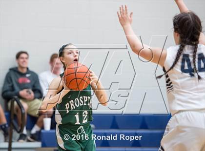 Thumbnail 2 in Prosper @ Wylie East photogallery.
