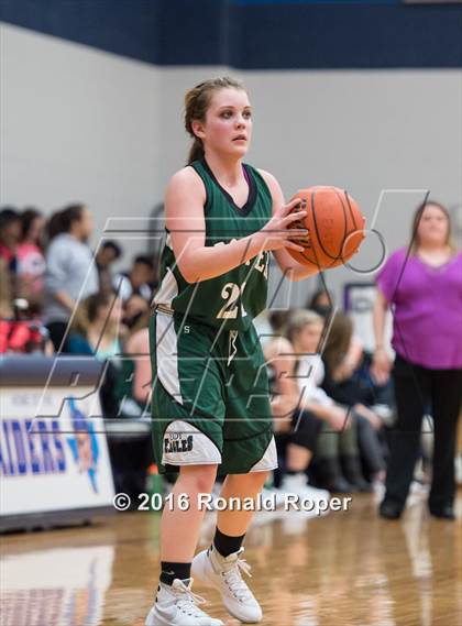 Thumbnail 3 in Prosper @ Wylie East photogallery.