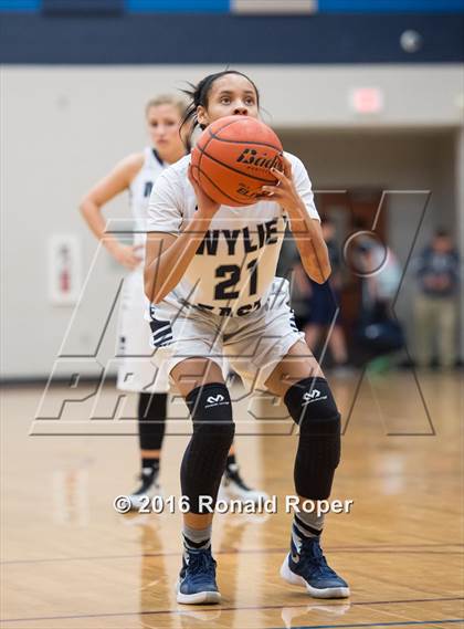 Thumbnail 1 in Prosper @ Wylie East photogallery.