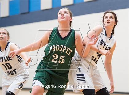 Thumbnail 1 in Prosper @ Wylie East photogallery.