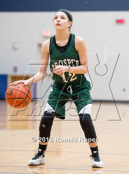 Thumbnail 1 in Prosper @ Wylie East photogallery.