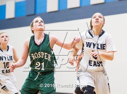 Thumbnail 3 in Prosper @ Wylie East photogallery.