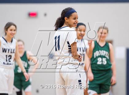 Thumbnail 2 in Prosper @ Wylie East photogallery.