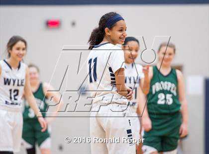 Thumbnail 2 in JV: Prosper @ Wylie East photogallery.