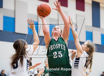 Thumbnail 1 in Prosper @ Wylie East photogallery.