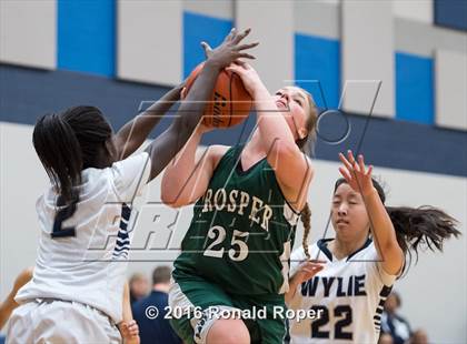 Thumbnail 3 in Prosper @ Wylie East photogallery.
