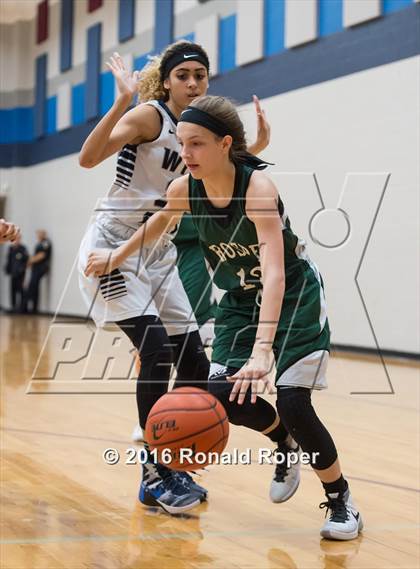 Thumbnail 2 in Prosper @ Wylie East photogallery.