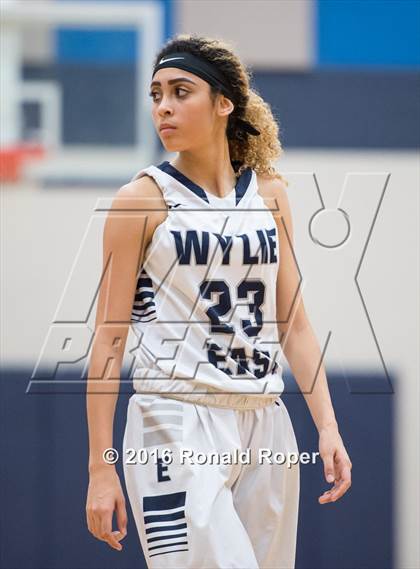 Thumbnail 2 in Prosper @ Wylie East photogallery.