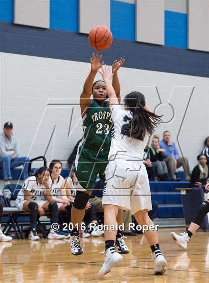 Thumbnail 2 in Prosper @ Wylie East photogallery.