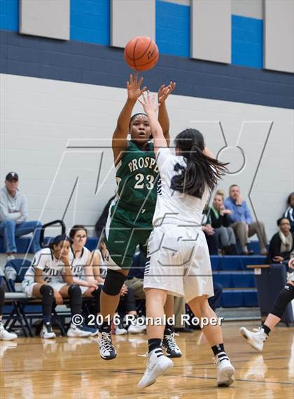 Thumbnail 2 in JV: Prosper @ Wylie East photogallery.