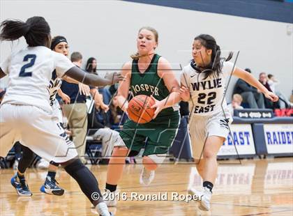 Thumbnail 1 in Prosper @ Wylie East photogallery.