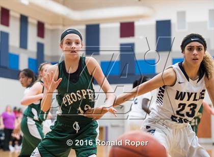 Thumbnail 2 in Prosper @ Wylie East photogallery.