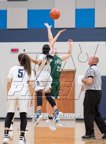 Thumbnail 1 in Prosper @ Wylie East photogallery.