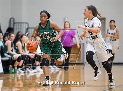 Thumbnail 1 in Prosper @ Wylie East photogallery.