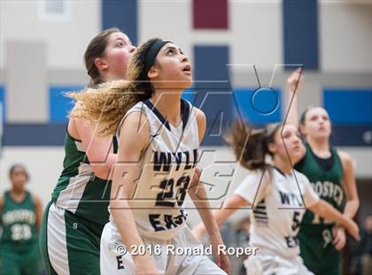 Thumbnail 2 in Prosper @ Wylie East photogallery.