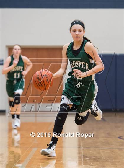 Thumbnail 1 in Prosper @ Wylie East photogallery.