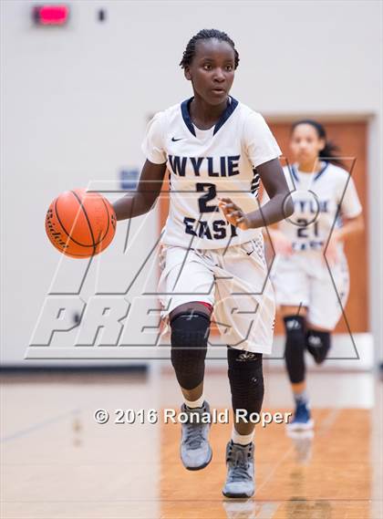 Thumbnail 1 in Prosper @ Wylie East photogallery.