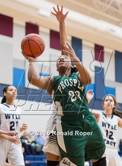 Thumbnail 2 in Prosper @ Wylie East photogallery.