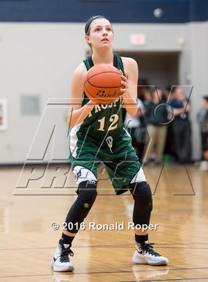 Thumbnail 2 in Prosper @ Wylie East photogallery.