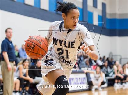 Thumbnail 2 in Prosper @ Wylie East photogallery.