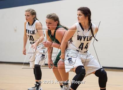 Thumbnail 2 in Prosper @ Wylie East photogallery.