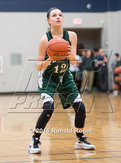 Thumbnail 3 in Prosper @ Wylie East photogallery.