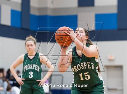 Thumbnail 2 in Prosper @ Wylie East photogallery.