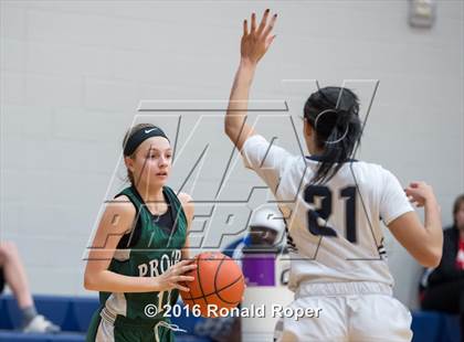 Thumbnail 1 in Prosper @ Wylie East photogallery.
