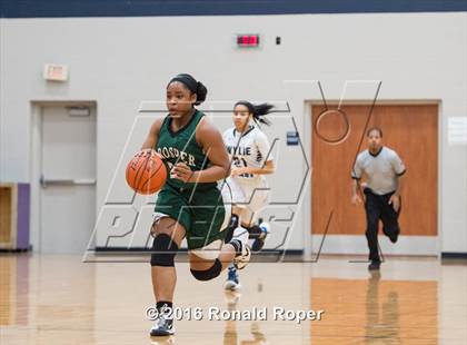 Thumbnail 1 in Prosper @ Wylie East photogallery.