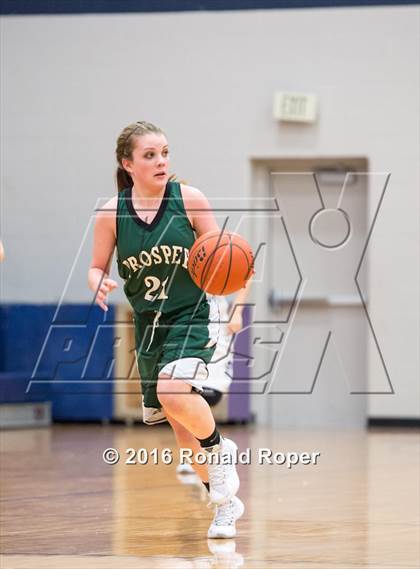 Thumbnail 3 in Prosper @ Wylie East photogallery.