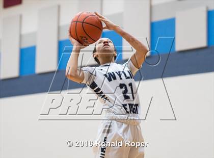 Thumbnail 3 in Prosper @ Wylie East photogallery.