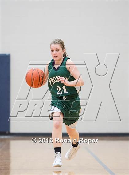 Thumbnail 3 in JV: Prosper @ Wylie East photogallery.