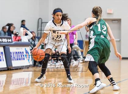 Thumbnail 2 in Prosper @ Wylie East photogallery.
