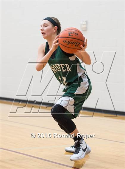 Thumbnail 2 in Prosper @ Wylie East photogallery.