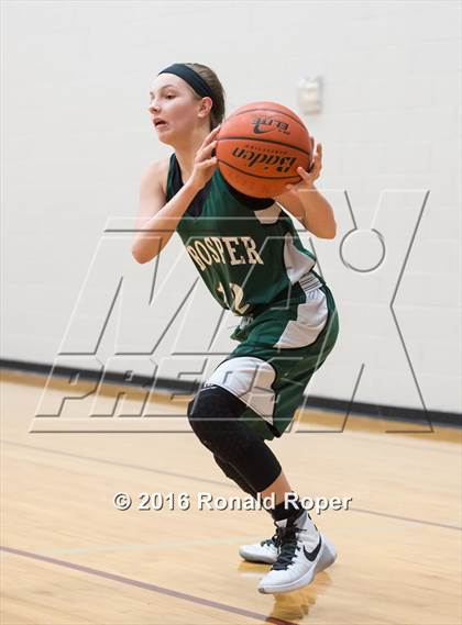 Thumbnail 2 in JV: Prosper @ Wylie East photogallery.