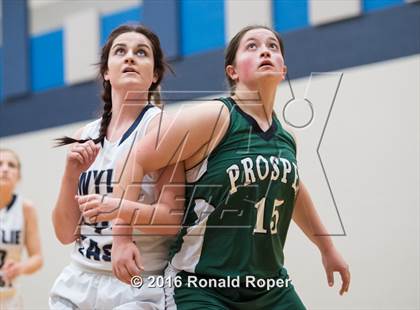 Thumbnail 3 in Prosper @ Wylie East photogallery.