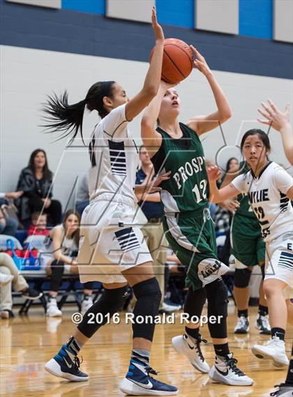 Thumbnail 2 in JV: Prosper @ Wylie East photogallery.