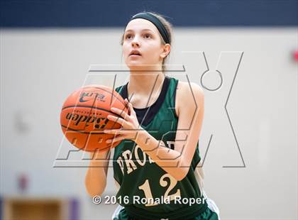 Thumbnail 3 in Prosper @ Wylie East photogallery.