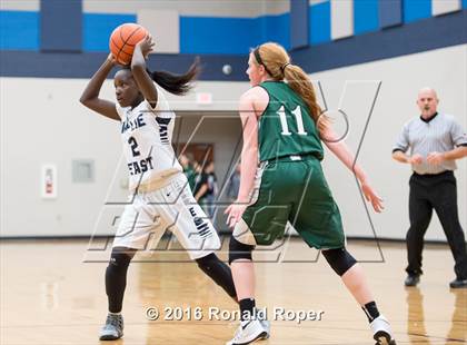 Thumbnail 3 in Prosper @ Wylie East photogallery.