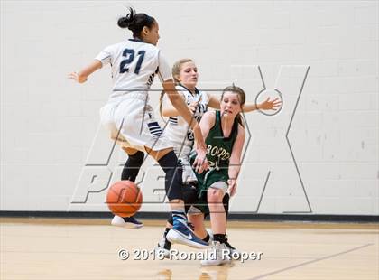 Thumbnail 2 in Prosper @ Wylie East photogallery.